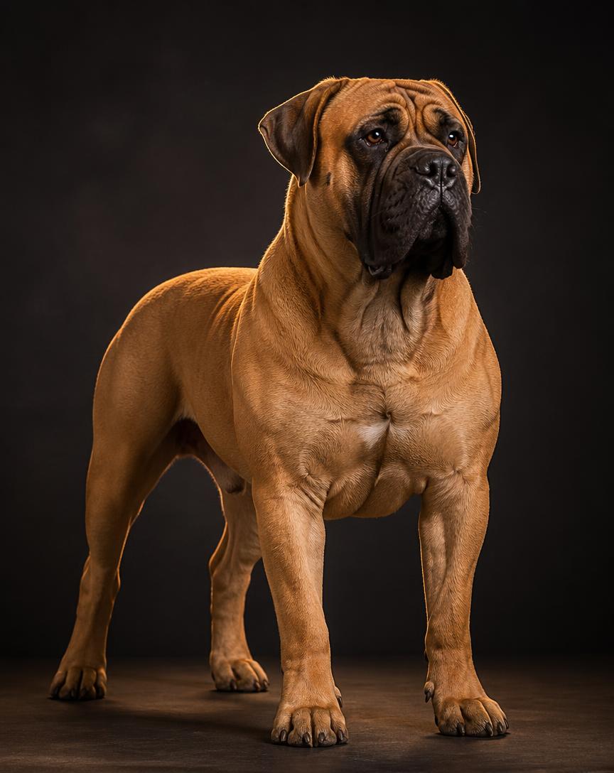 Boerboel