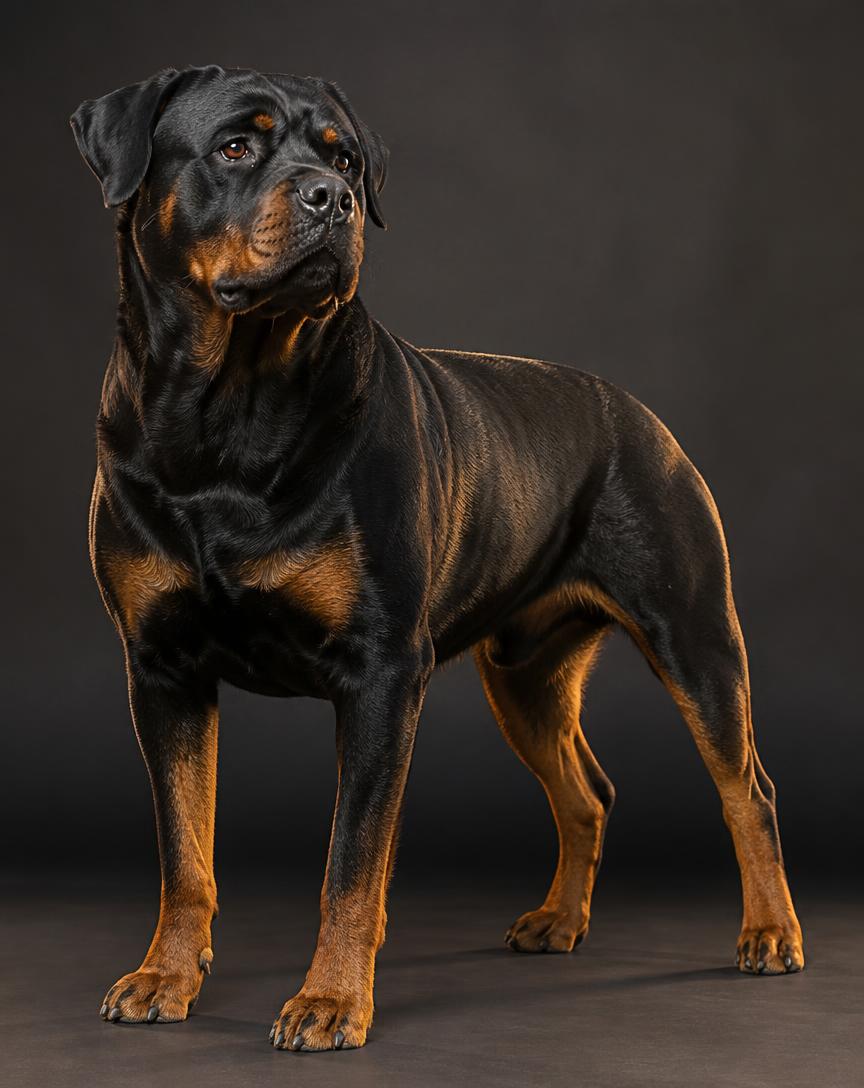Rottweiler